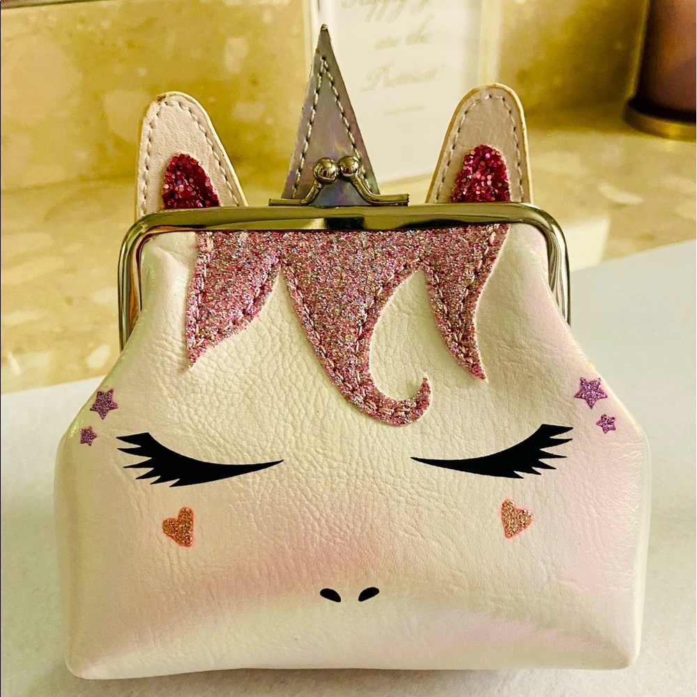 Unicorn 🦄 Coin Wallet